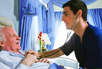 ضوابط و استانداردهای محیط فیزیکی بیمارستان دوستدار سالمند